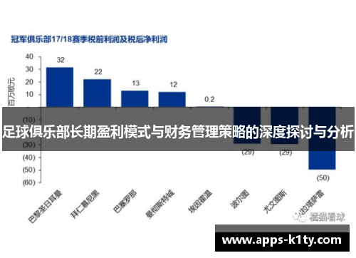 足球俱乐部长期盈利模式与财务管理策略的深度探讨与分析
