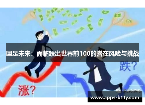 国足未来：面临跌出世界前100的潜在风险与挑战